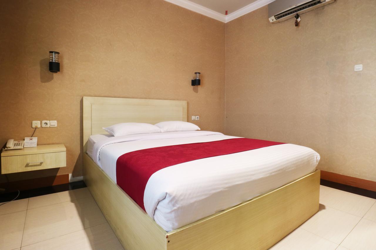 Raja Residence Jakarta Exterior photo