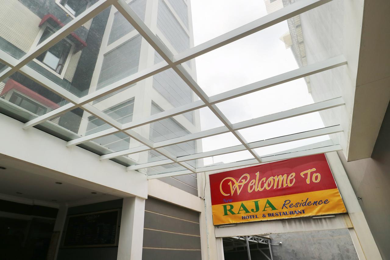 Raja Residence Jakarta Exterior photo